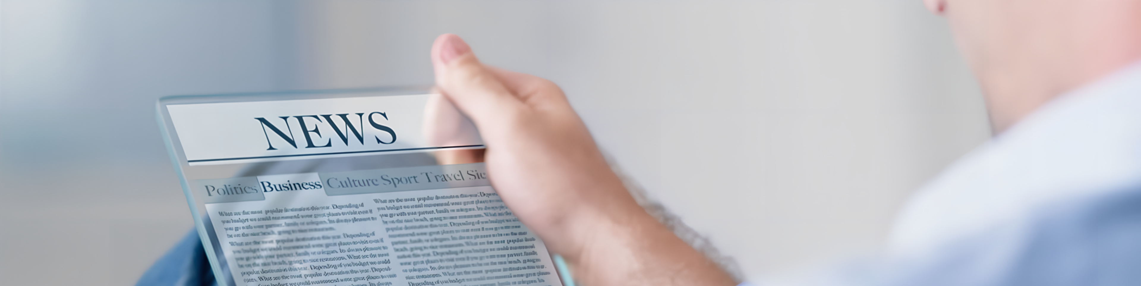 Company News